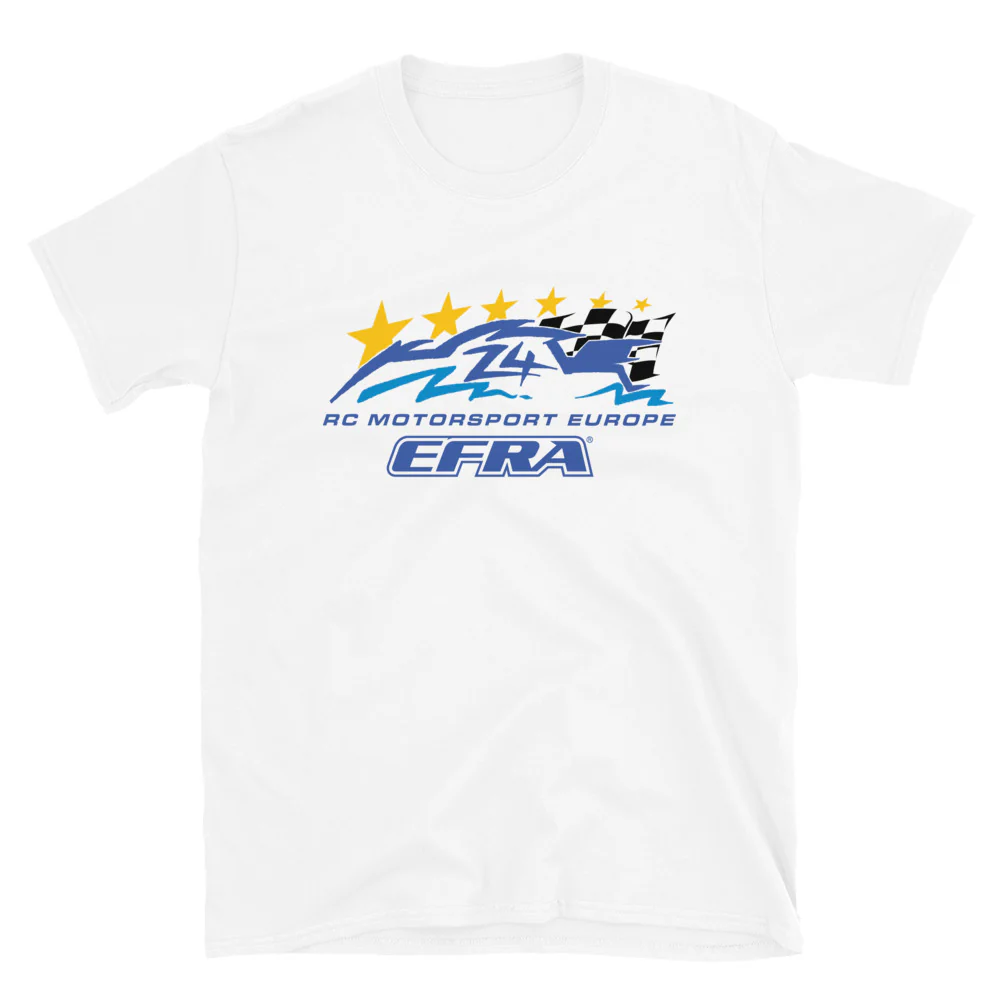 EFRA Clothing Now Available